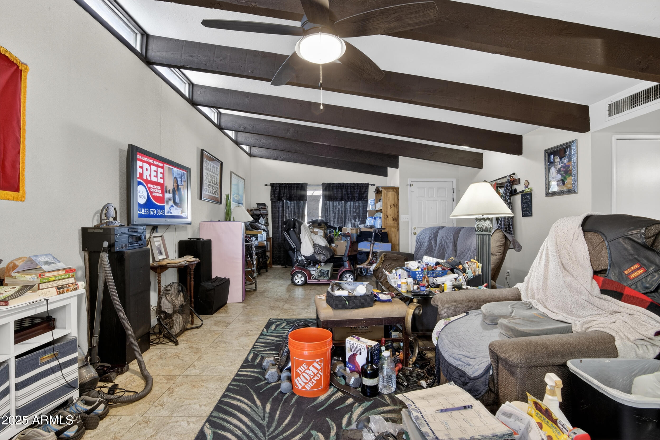 3939 W CHOLLA Street