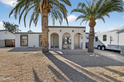 3939 W CHOLLA Street Phoenix AZ 85029