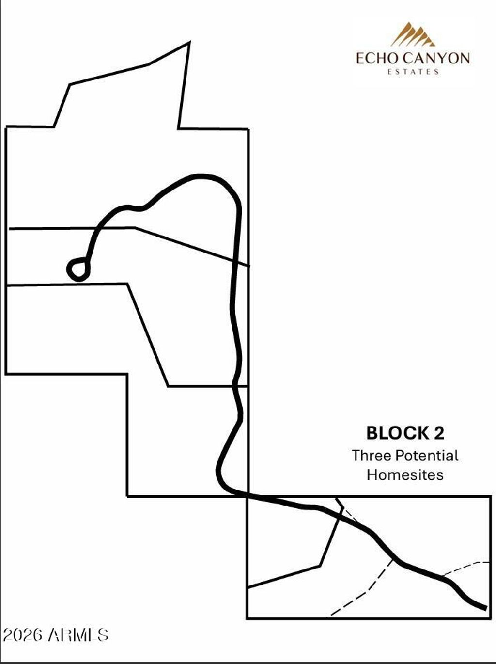 Photo of 67 E Morning Star Blk 2 Road #-, Cave Creek, AZ 85331 (MLS # 6977964)