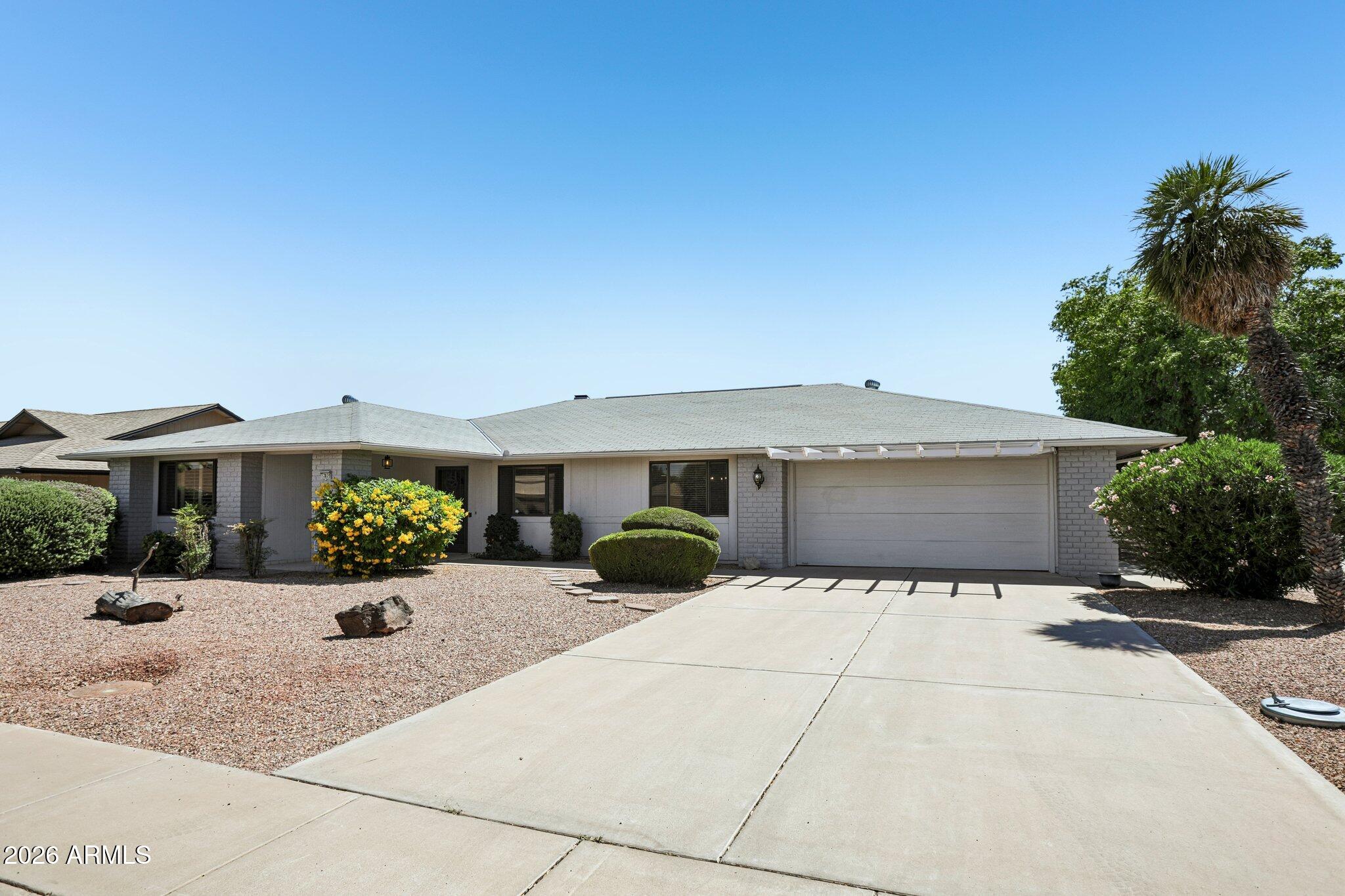 12839 W BLUE BONNET Drive