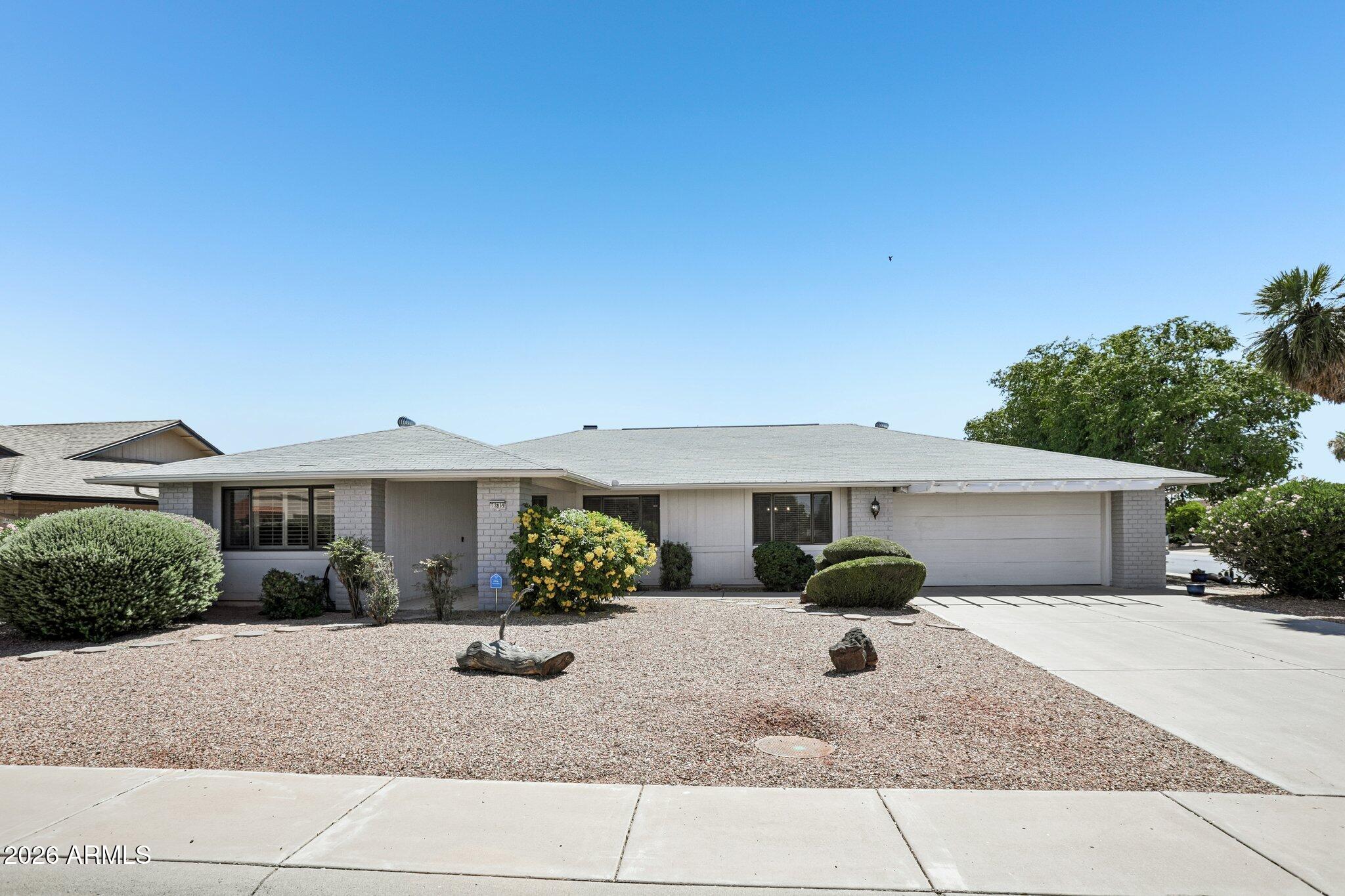 12839 W BLUE BONNET Drive
