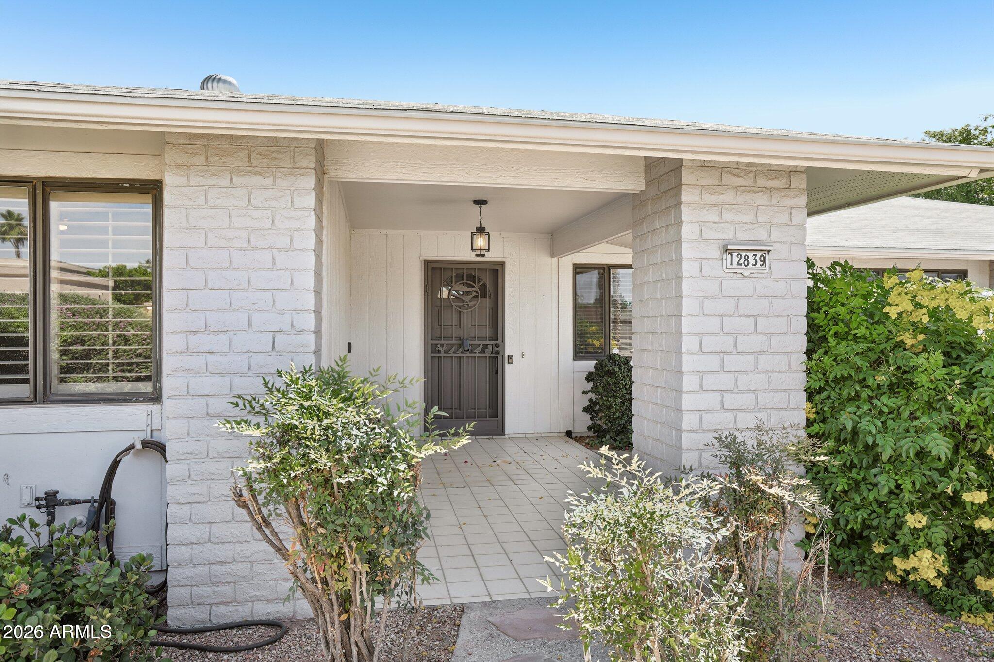 12839 W BLUE BONNET Drive