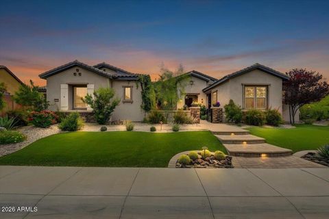 Property photo of 6221 E Calle Escuda --, Cave Creek, AZ 85331