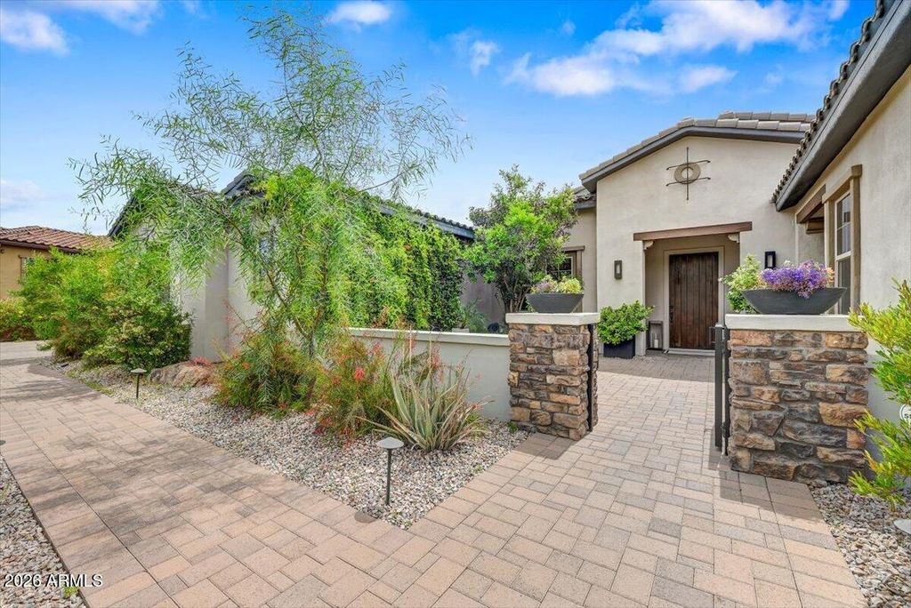 Photo of 6221 E Calle Escuda, Cave Creek, AZ 85331 (MLS # 7016352)