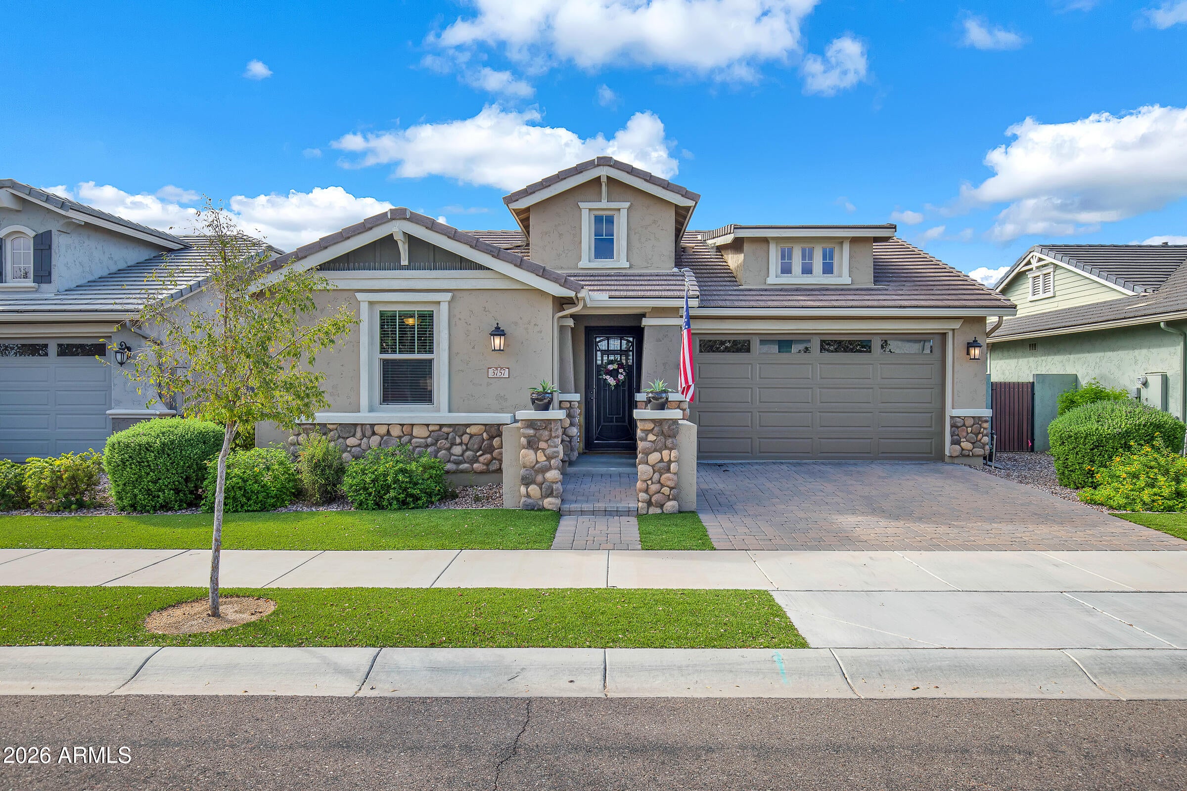 3757 E PERKINSVILLE Street