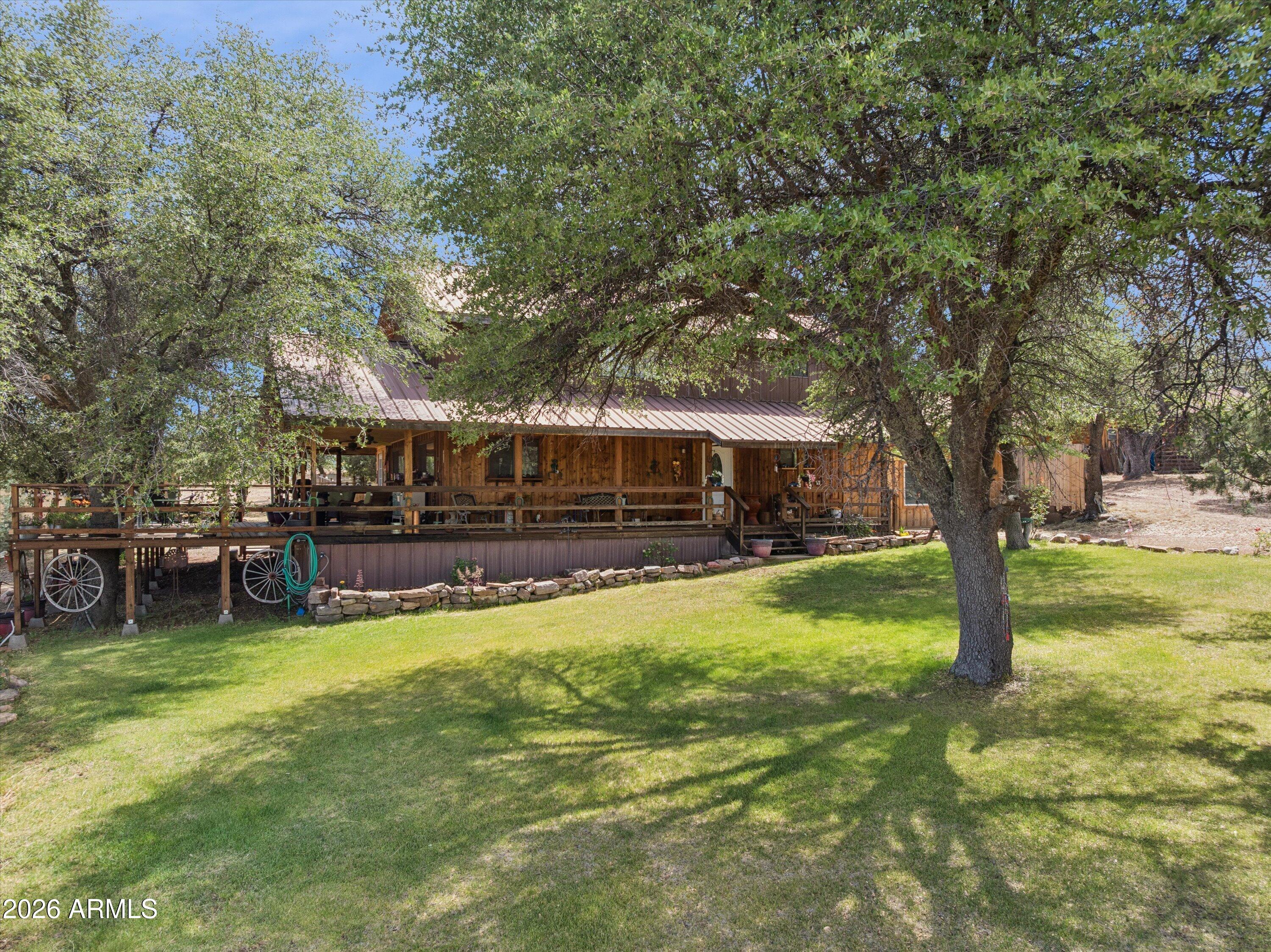 496 N Seeley Road