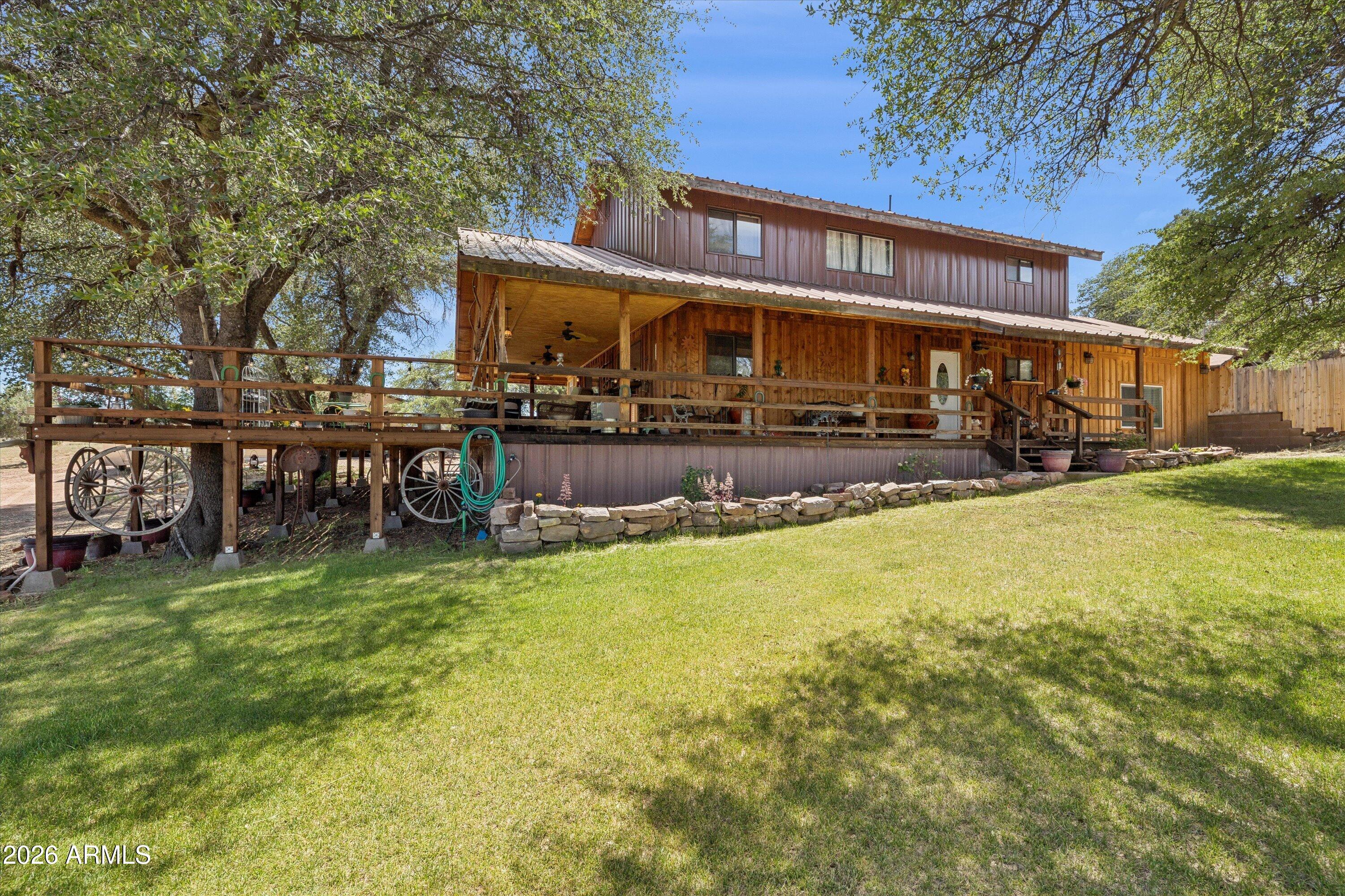 496 N Seeley Road