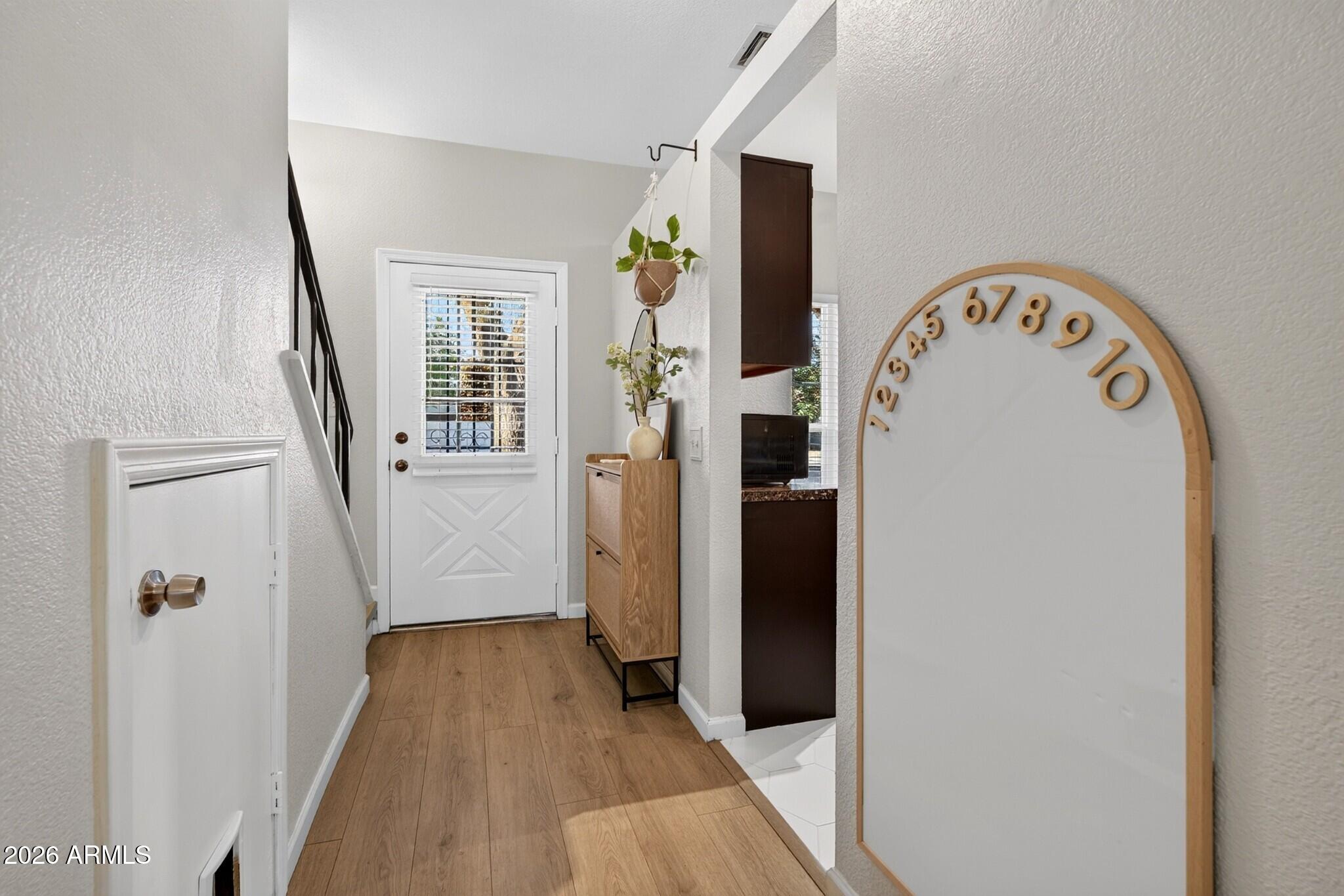 Properties 2 1600 N SABA Street 132