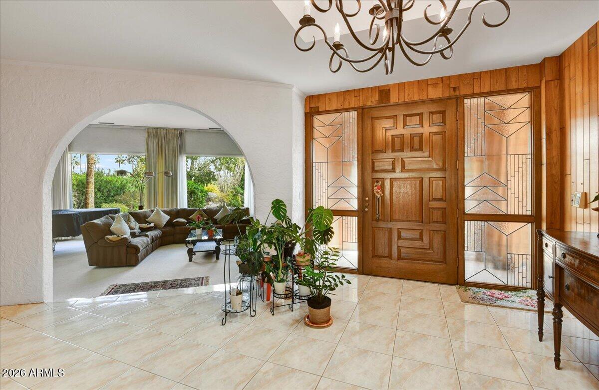 TATUM CANYON - Residential
