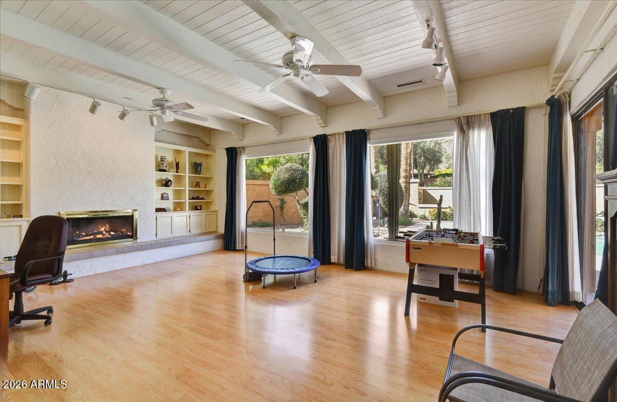 TATUM CANYON - Residential