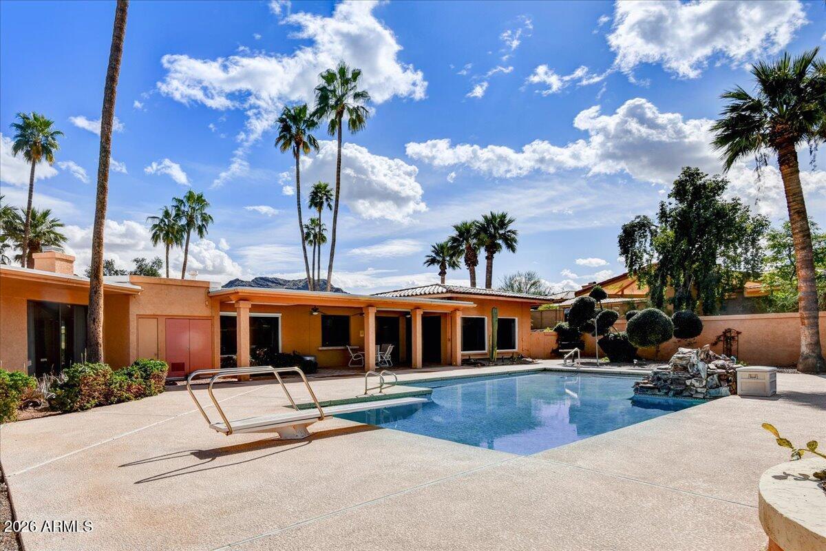 TATUM CANYON - Residential