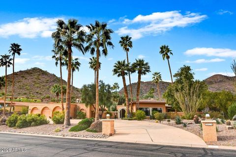 Photo of 7816 N 47th Street, Paradise Valley, AZ 85253 (MLS # 6987721)