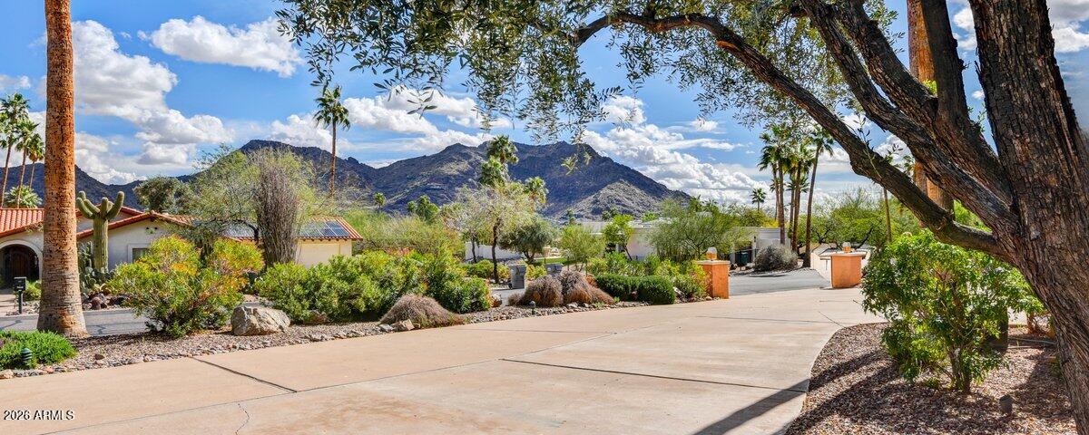 TATUM CANYON - Residential