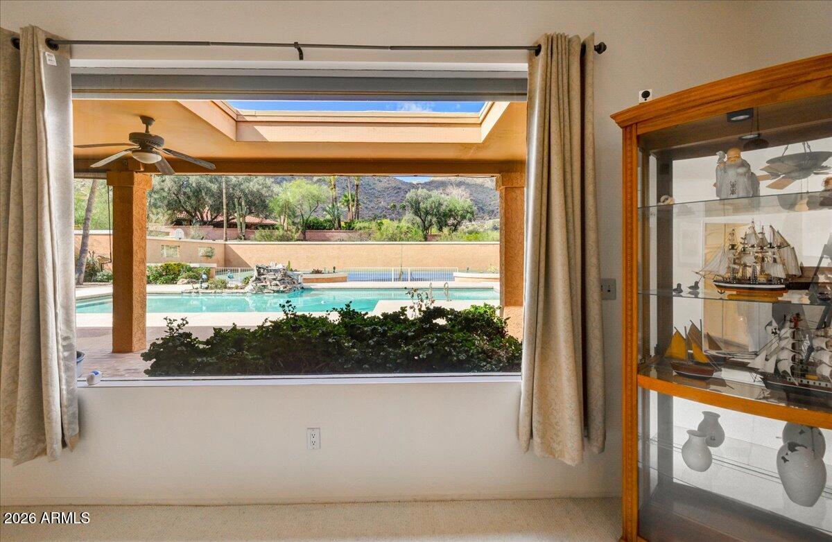 TATUM CANYON - Residential