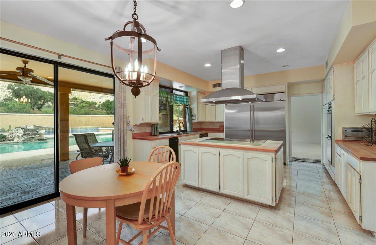 TATUM CANYON - Residential