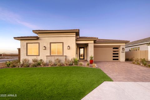 3676 E GOLD MOUNTAIN Avenue San Tan Valley AZ 85143