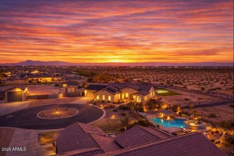 228 W WELD Street San Tan Valley AZ 85143