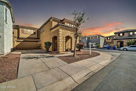 A home in Avondale