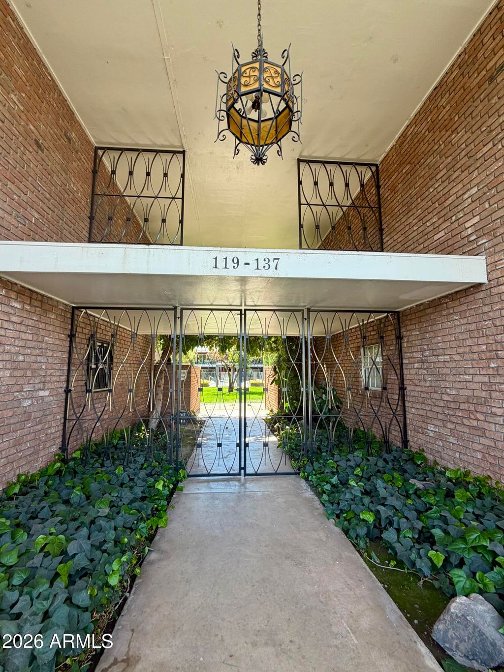 Photo of 129 E Palm Lane #A, Phoenix, AZ 85004 (MLS # 6990417)