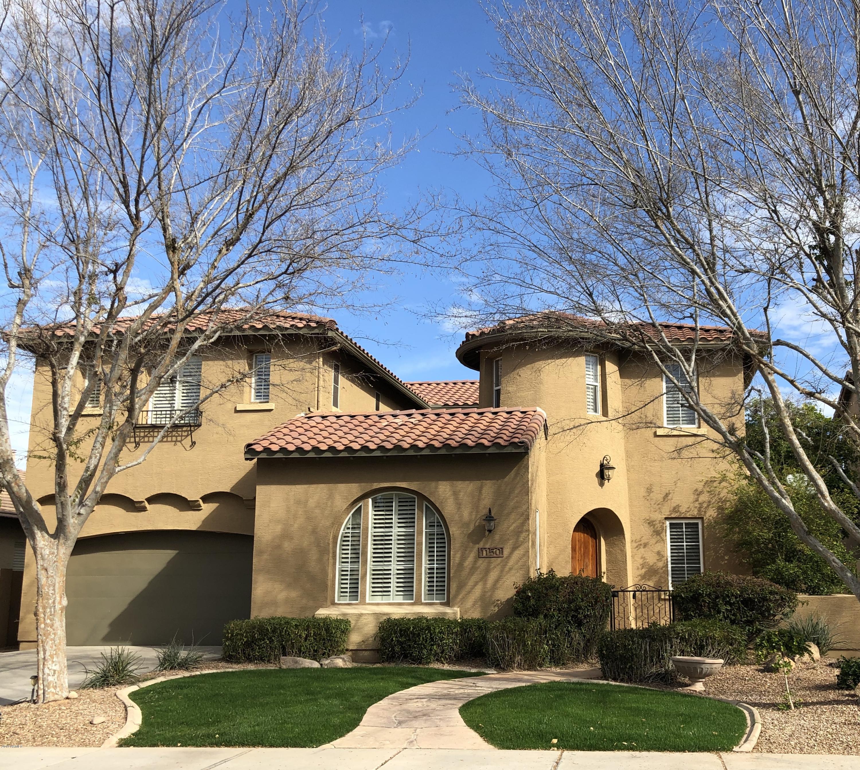 1150 W SILVER CREEK Road