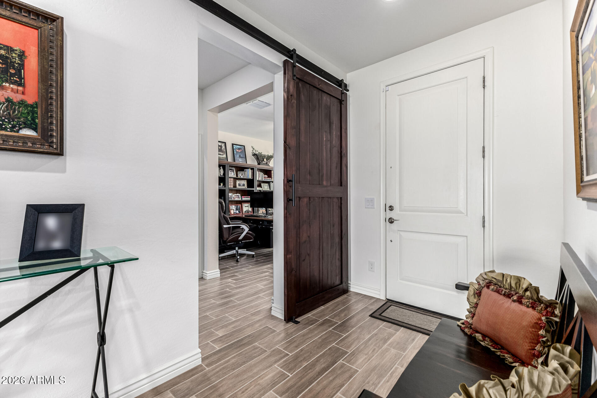 1184 W SILVER CREEK Lane