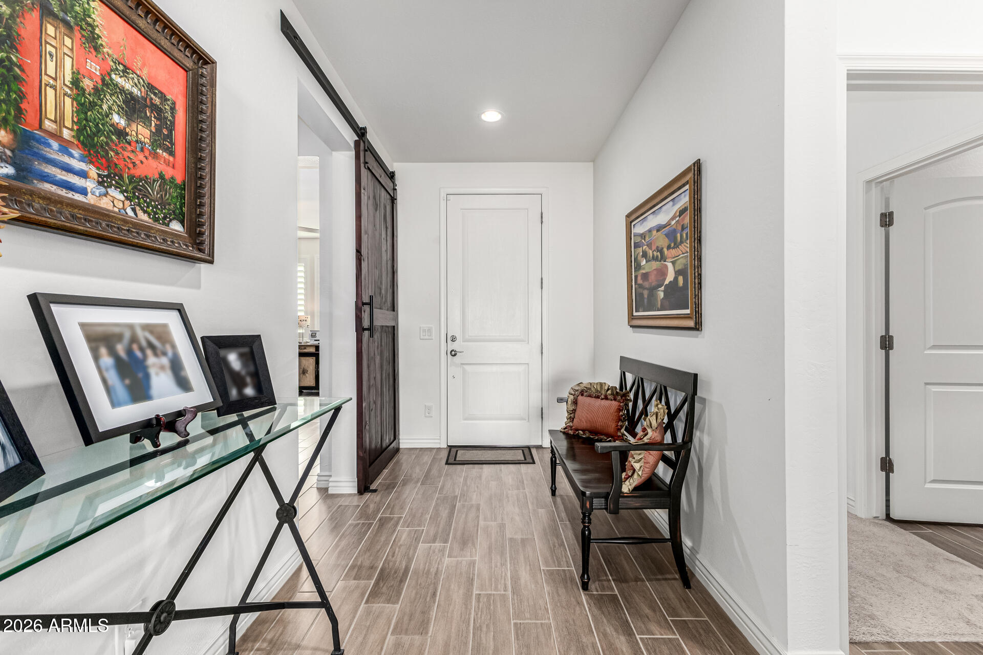 1184 W SILVER CREEK Lane