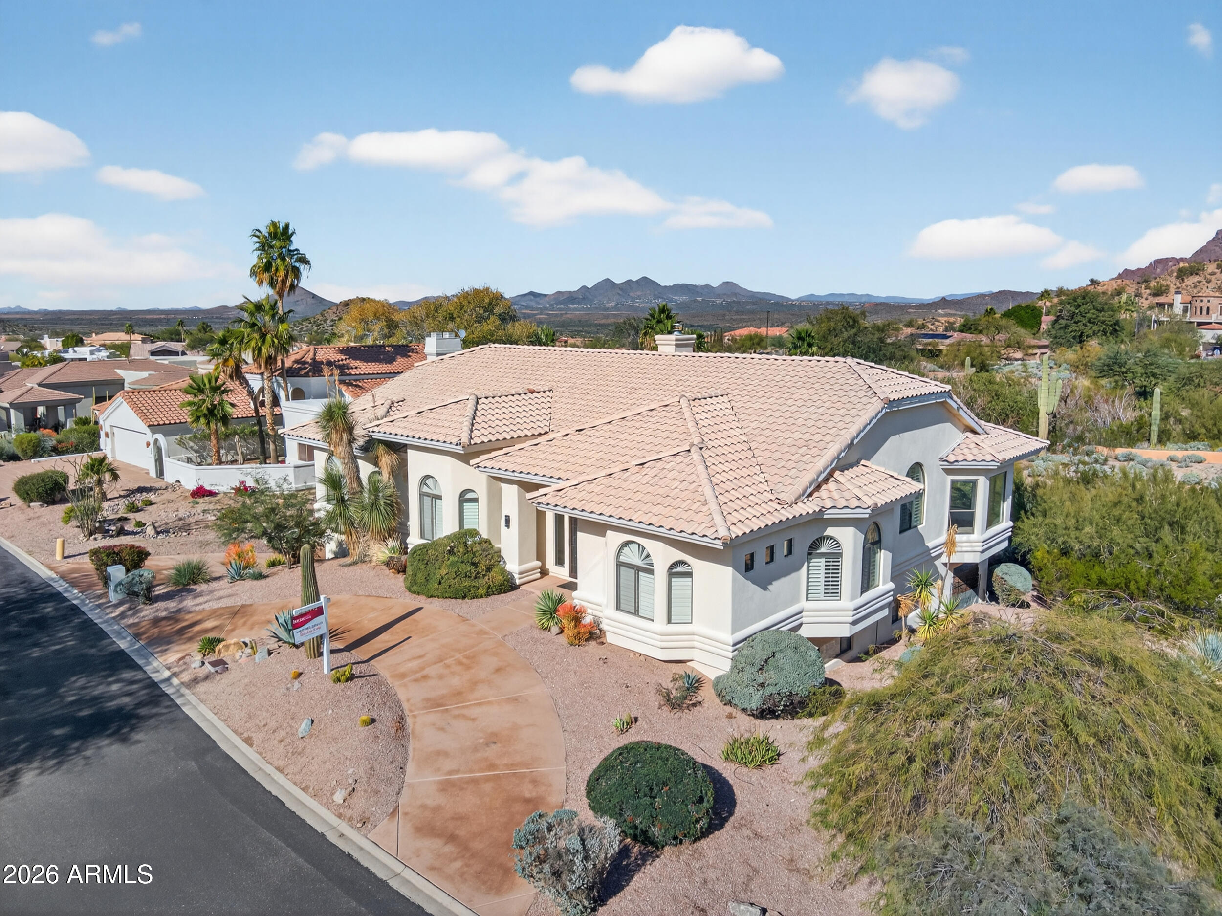 6446 E TRAILRIDGE Circle 24