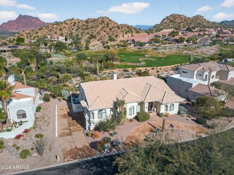 6446 E TRAILRIDGE Circle 24 Mesa AZ 85215