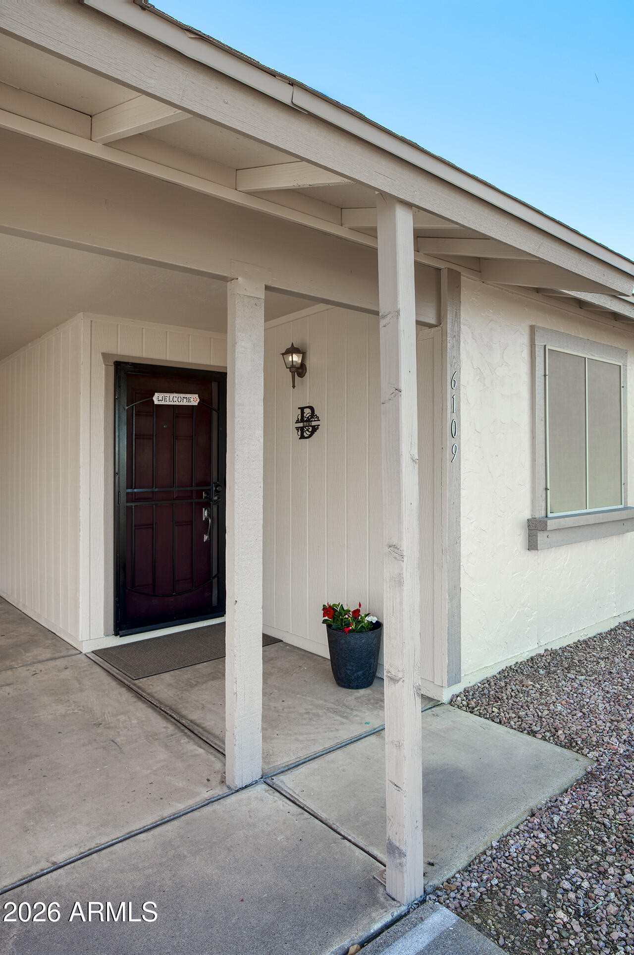 6109 W TIERRA BUENA Lane