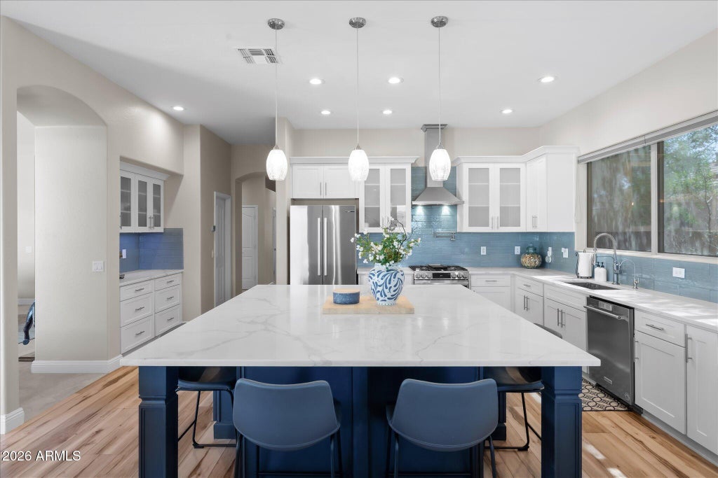 Photo of 5352 E Thunder Hawk Road, Cave Creek, AZ 85331 (MLS # 7036649)