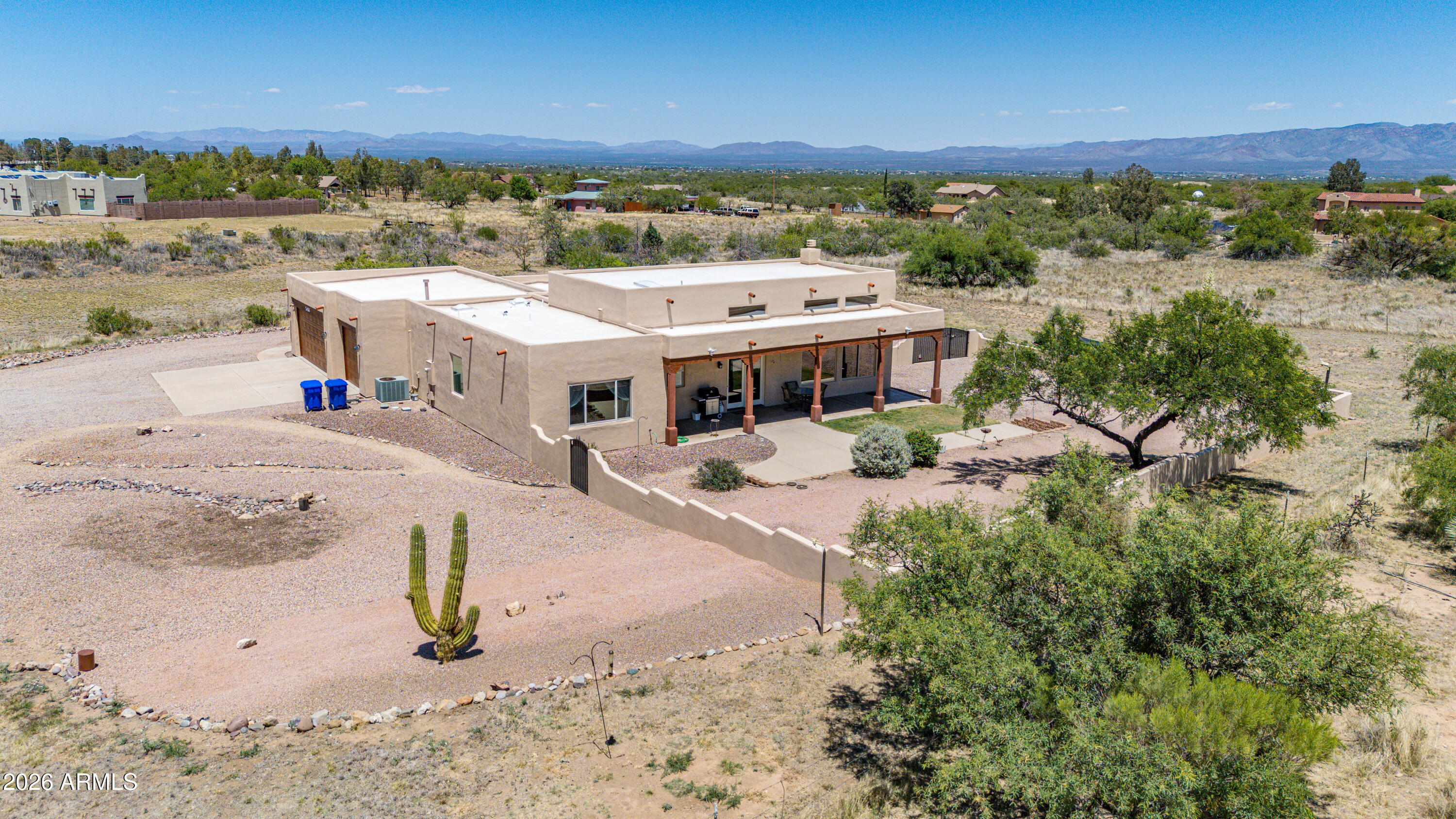 VALLEY VISTA ESTATES - Residential
