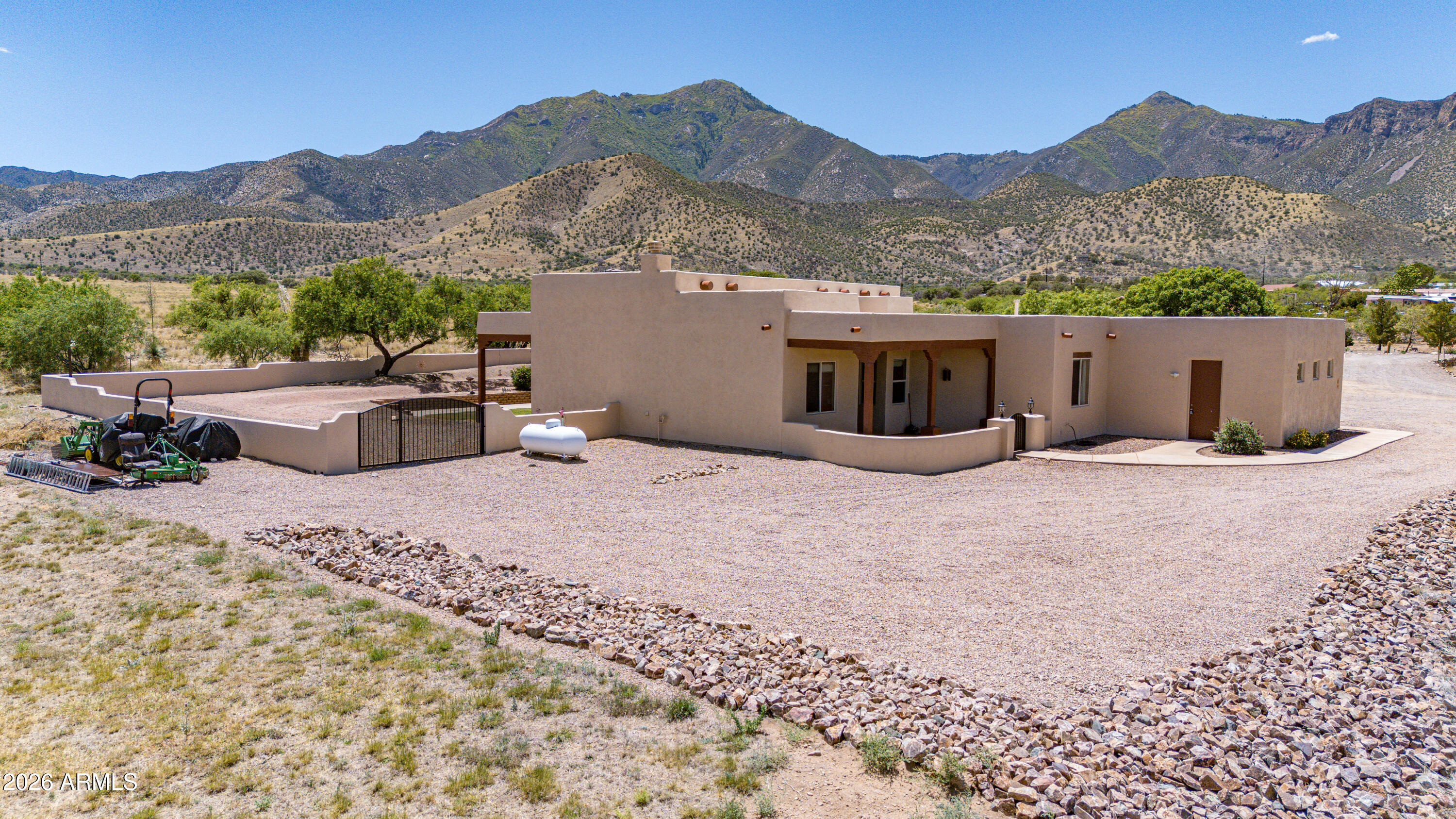 VALLEY VISTA ESTATES - Residential