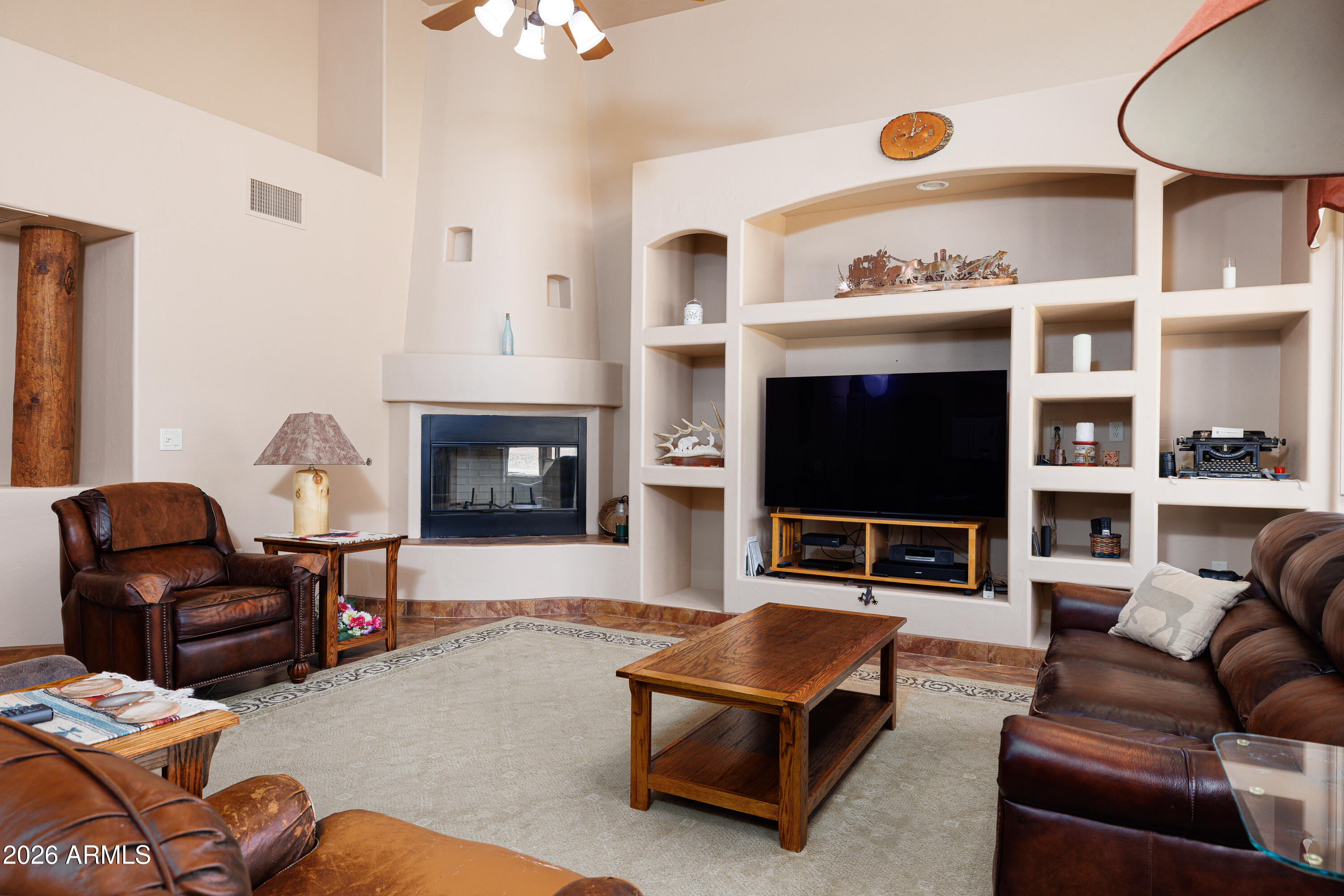 VALLEY VISTA ESTATES - Residential