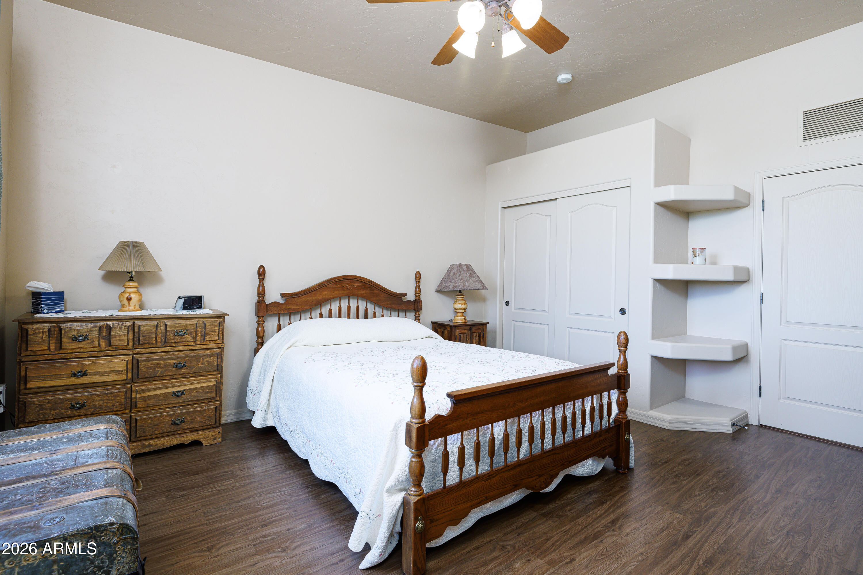 VALLEY VISTA ESTATES - Residential