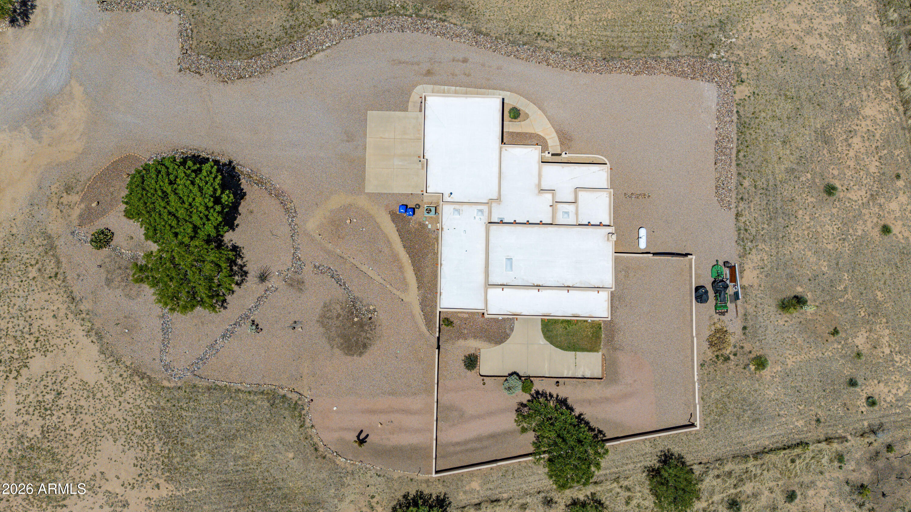 VALLEY VISTA ESTATES - Residential