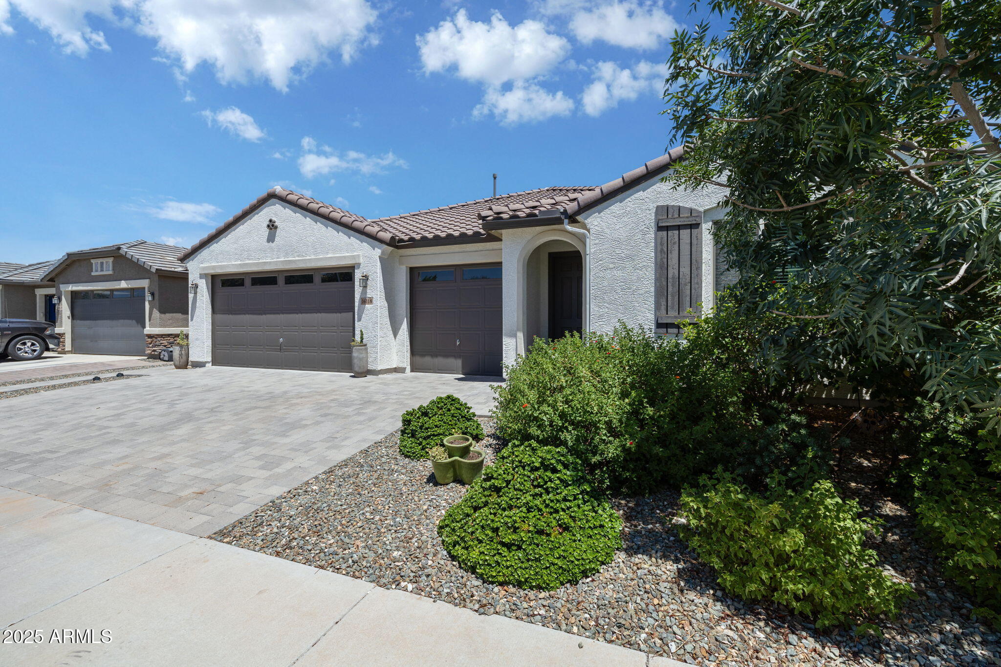 Homes for Sale in Queen Creek Arizona 2 16118 W DESERT HILLS Drive