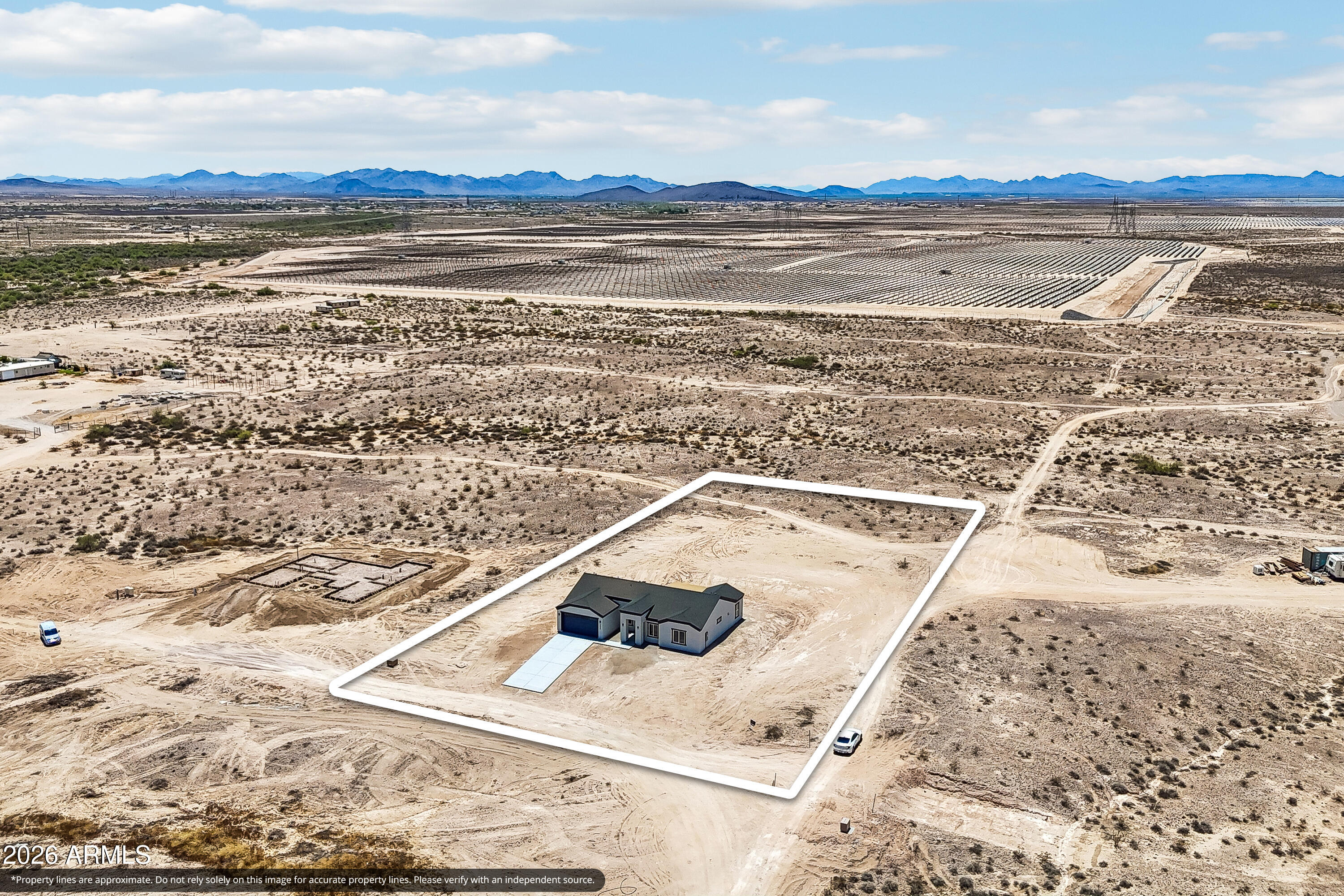 359XX S 360th Avenue W
