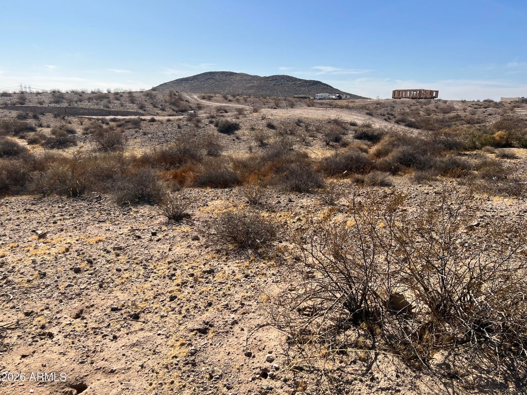 Photo of 359 S 360th Avenue #W, Tonopah, AZ 85354 (MLS # 7064401)