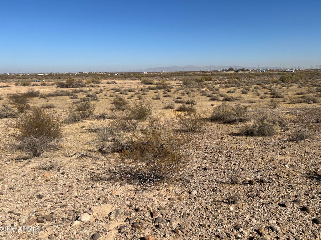 Photo of 359 S 360th Avenue #W, Tonopah, AZ 85354 (MLS # 7064401)