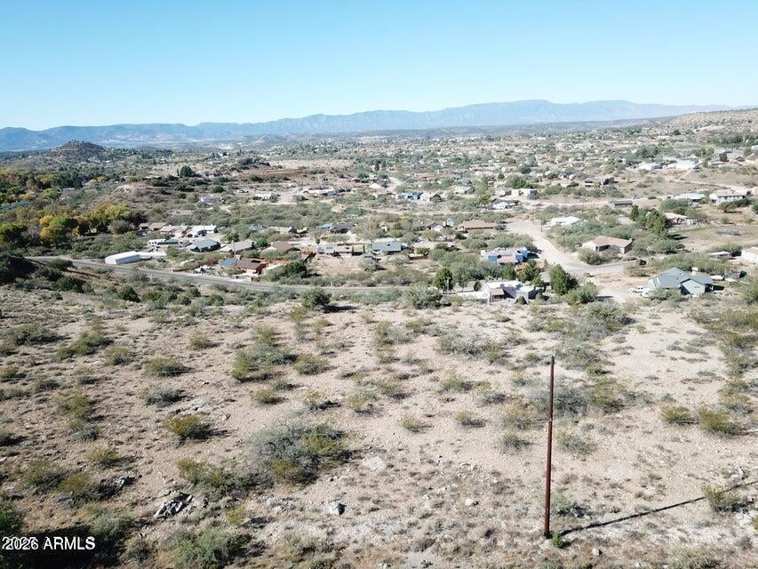 Photo of 4975 E Goss Road #698, Lake Montezuma, AZ 86335 (MLS # 7056691)