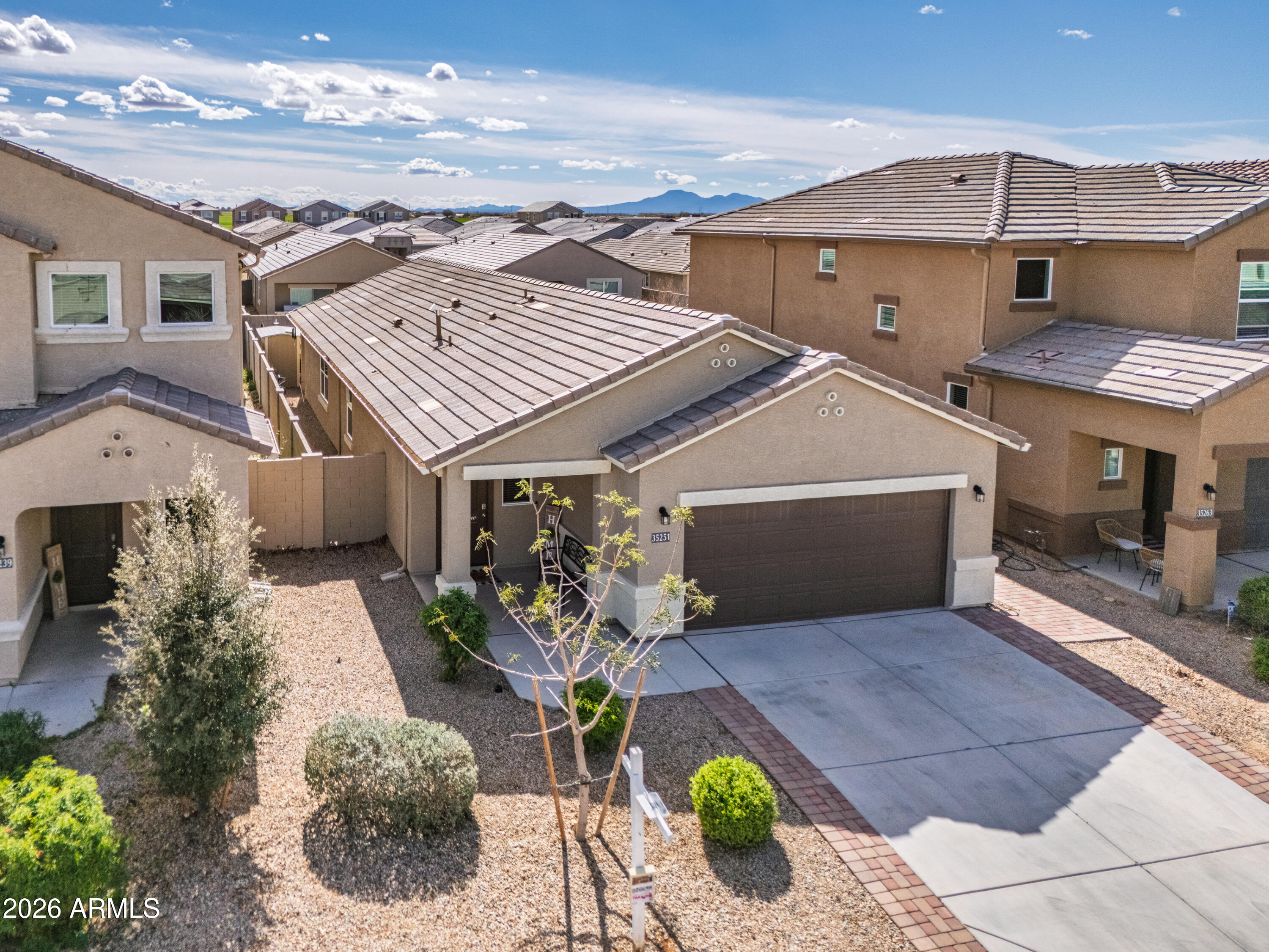 35251 W SAN ILDEFANSO Avenue