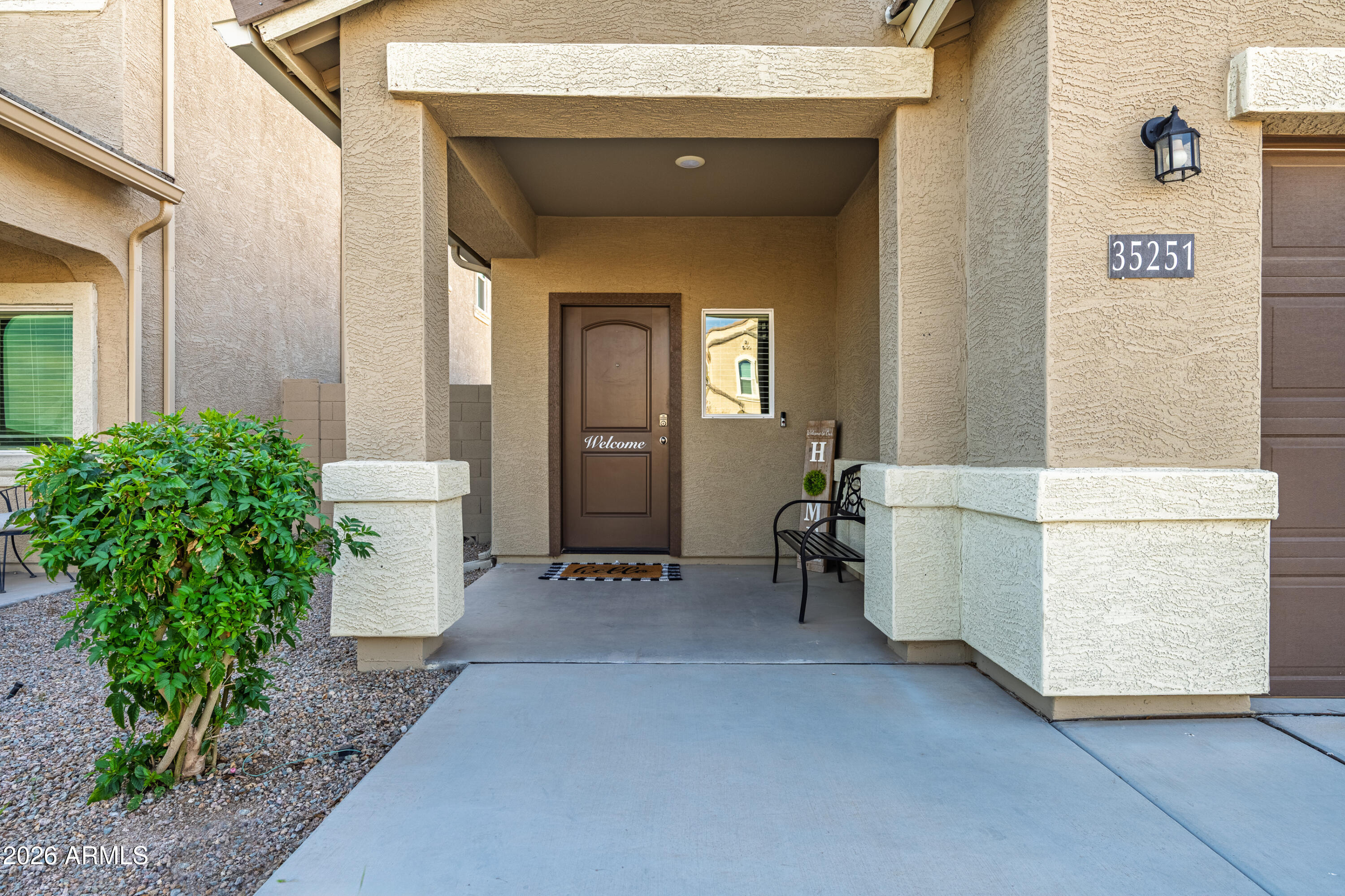 35251 W SAN ILDEFANSO Avenue