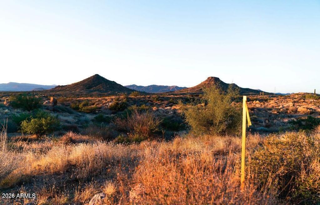Photo of 10726 E Troon North Drive #122, Scottsdale, AZ 85262 (MLS # 6986158)