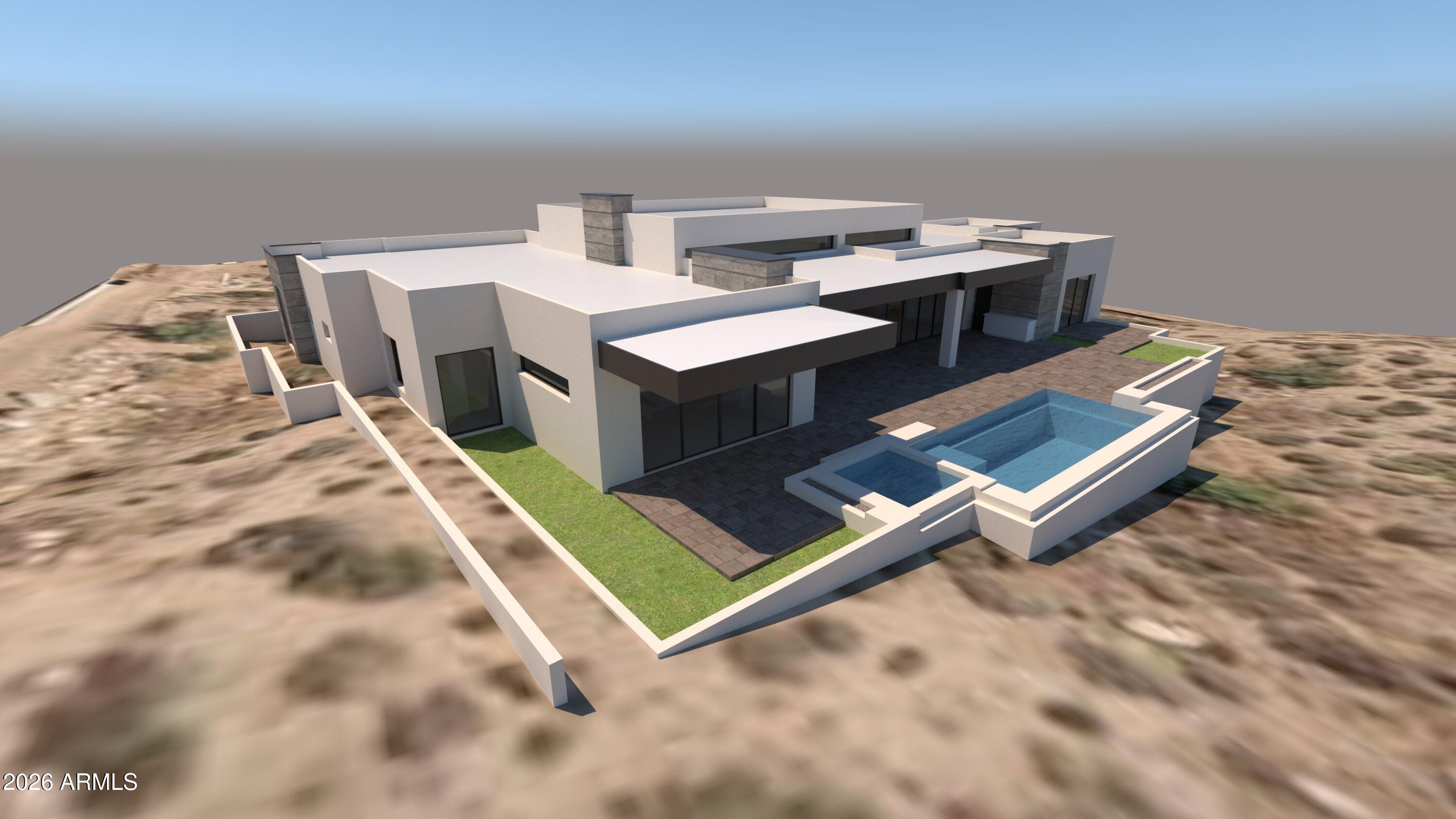 10726 E TROON NORTH Drive 122