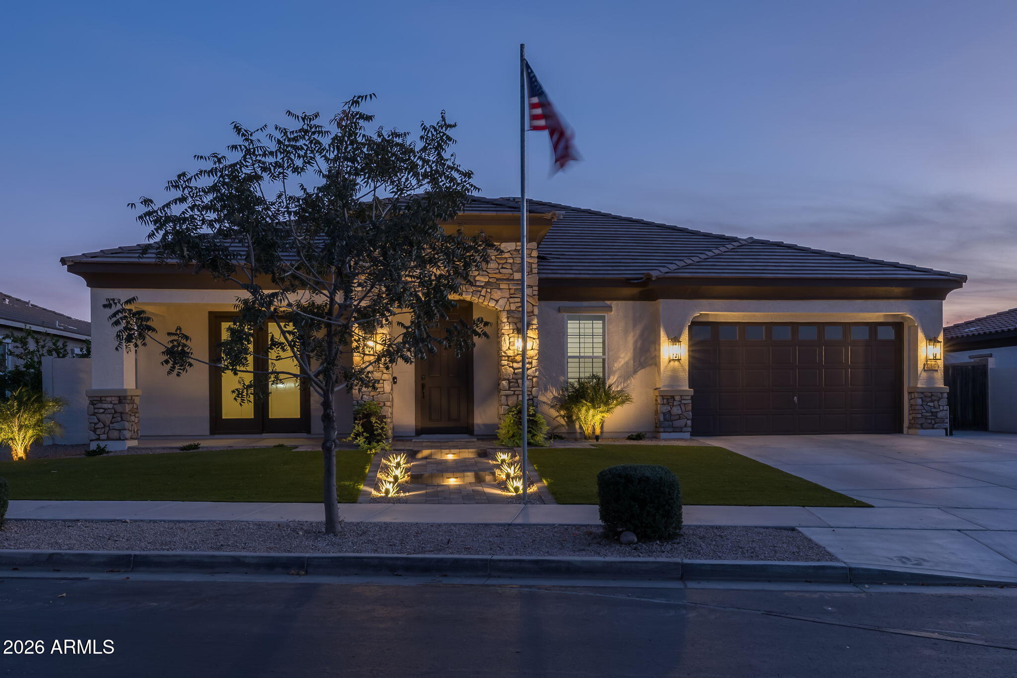 22147 E Creekside Drive