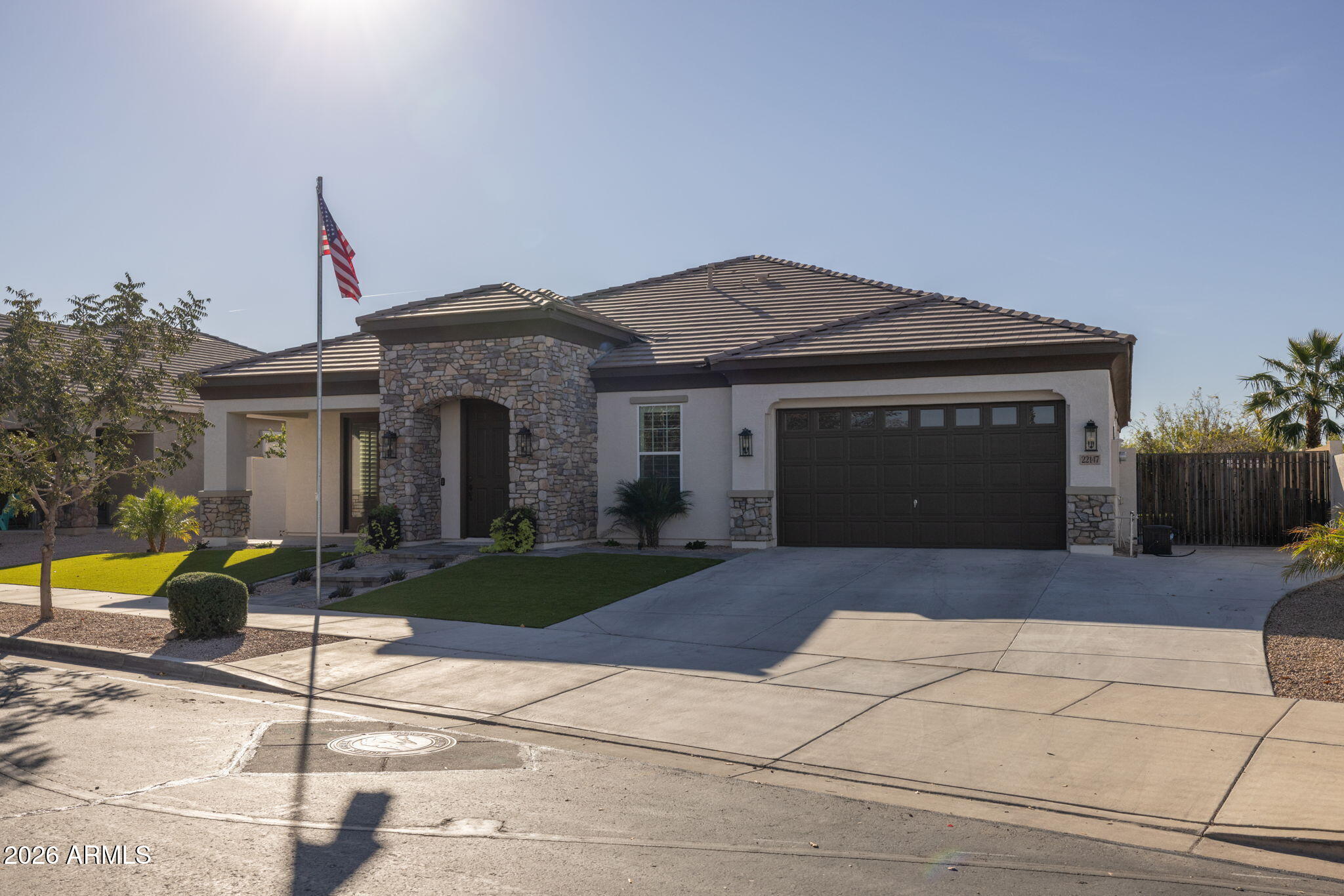 22147 E Creekside Drive