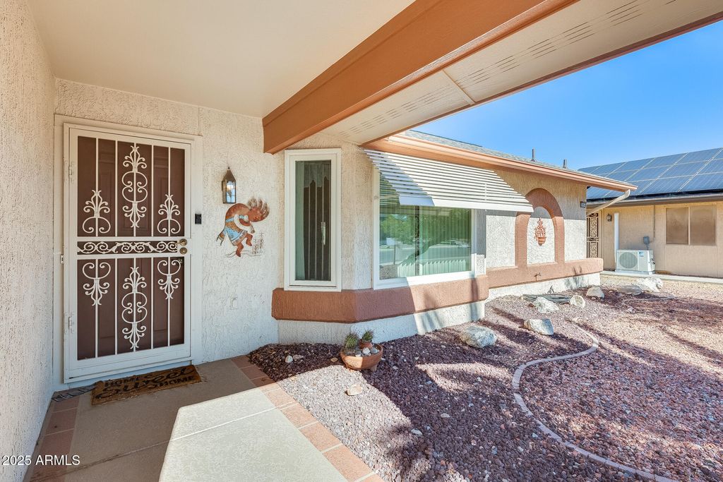 Photo of 20854 N Gable Hill Drive, Sun City West, AZ 85375 (MLS # 6944515)
