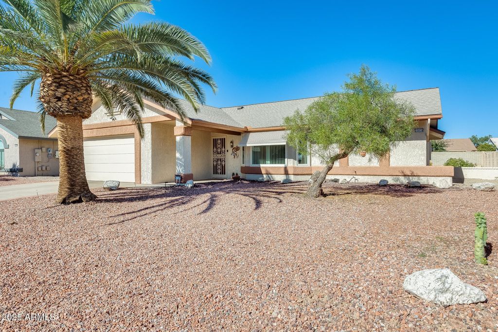 Photo of 20854 N Gable Hill Drive, Sun City West, AZ 85375 (MLS # 6944515)