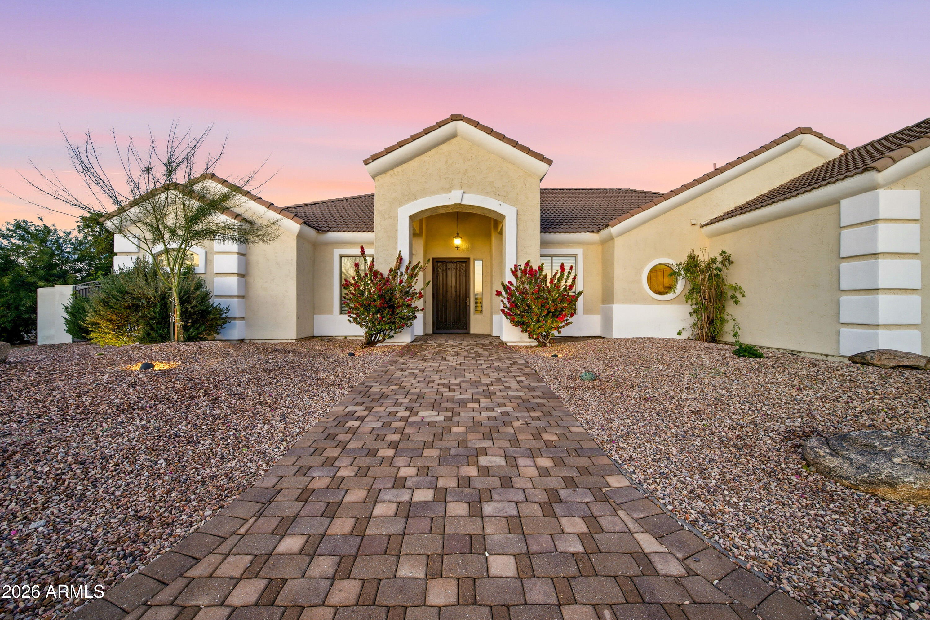 7618 E PRESIDIO Street