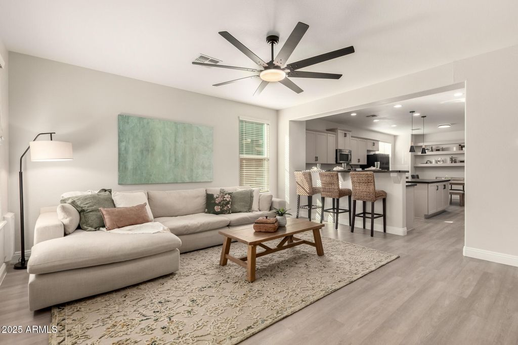 Photo of 3955 E Mesquite Street, Gilbert, AZ 85296 (MLS # 6956615)